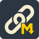 Markdown Link Assistant